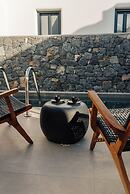 Erthā Suites with private pools