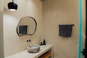 Erthā Suites with private pools