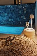 Erthā Suites with private pools