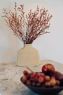 Erthā Suites with private pools