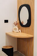 Erthā Suites with private pools