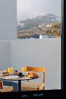 Erthā Suites with private pools