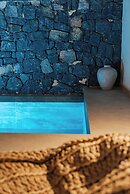 Erthā Suites with private pools
