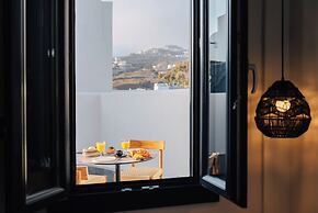 Erthā Suites with private pools