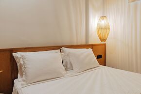 Erthā Suites with private pools