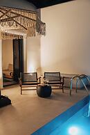 Erthā Suites with private pools