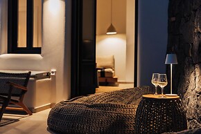 Erthā Suites with private pools