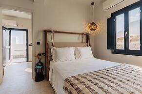 Erthā Suites with private pools