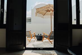 Erthā Suites with private pools