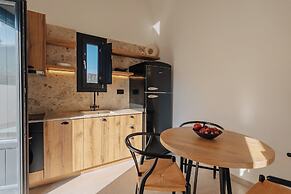 Erthā Suites with private pools