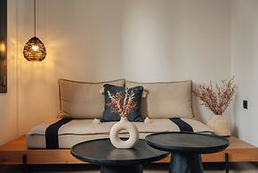 Erthā Suites with private pools