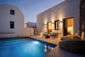 Erthā Suites with private pools