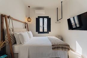 Erthā Suites with private pools