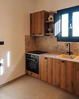 Erthā Suites with private pools