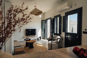 Erthā Suites with private pools