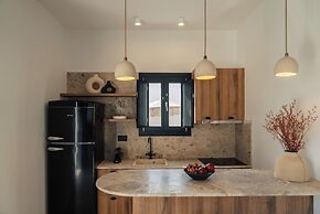 Erthā Suites with private pools