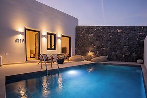 Erthā Suites with private pools