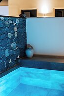 Erthā Suites with private pools