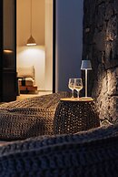 Erthā Suites with private pools