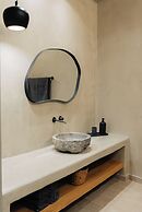 Erthā Suites with private pools