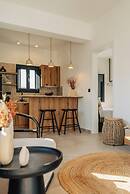 Erthā Suites with private pools