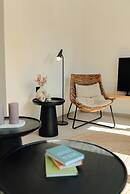 Erthā Suites with private pools