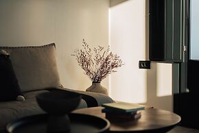 Erthā Suites with private pools