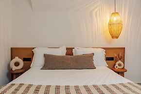 Erthā Suites with private pools