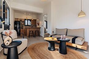 Erthā Suites with private pools