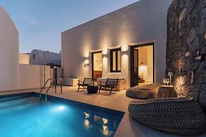 Erthā Suites with private pools