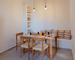 Erthā Suites with private pools