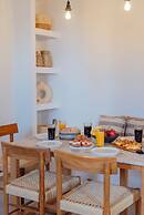 Erthā Suites with private pools