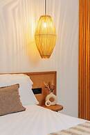 Erthā Suites with private pools