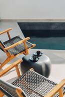 Erthā Suites with private pools