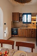 Erthā Suites with private pools