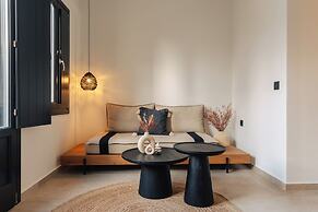 Erthā Suites with private pools