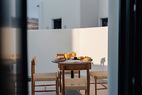 Erthā Suites with private pools