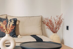 Erthā Suites with private pools