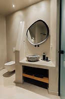 Erthā Suites with private pools