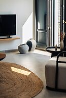 Erthā Suites with private pools