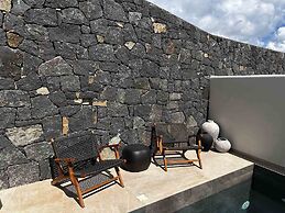 Erthā Suites with private pools