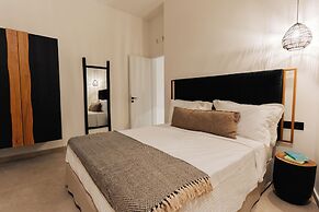 Erthā Suites with private pools