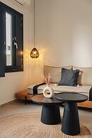 Erthā Suites with private pools