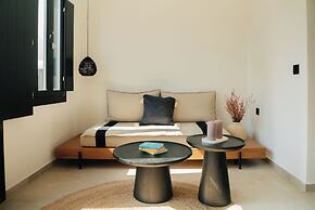 Erthā Suites with private pools