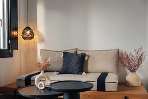 Erthā Suites with private pools