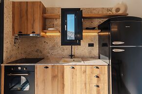 Erthā Suites with private pools