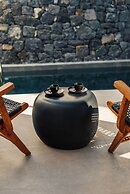 Erthā Suites with private pools