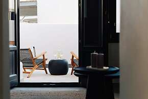 Erthā Suites with private pools