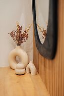 Erthā Suites with private pools