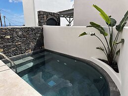 Erthā Suites with private pools